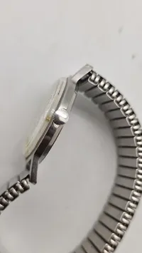 Tissot armbåndsur