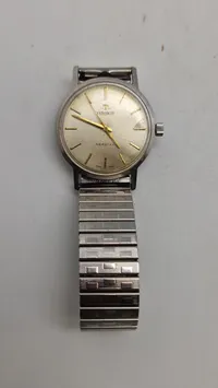 Tissot armbåndsur
