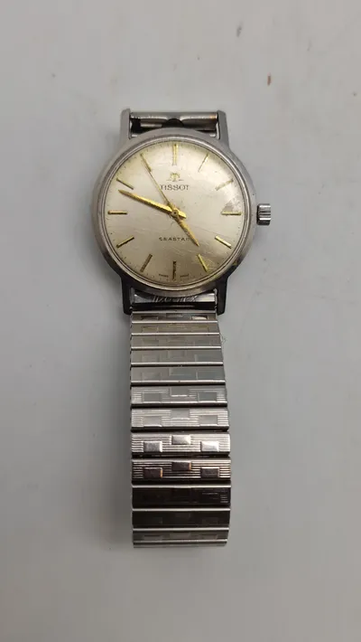 Tissot armbåndsur