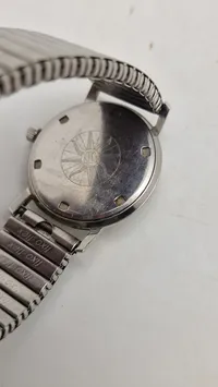 Tissot armbåndsur