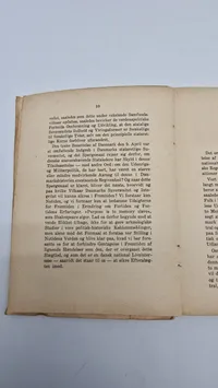 Demokratiets Vildfarelse
DANSK UDENRIGSPOLITIK 1864-1940