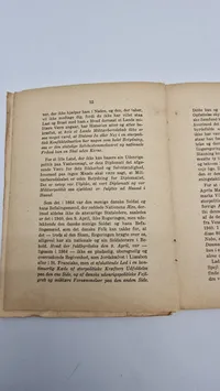 Demokratiets Vildfarelse
DANSK UDENRIGSPOLITIK 1864-1940