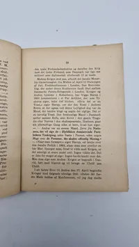 Demokratiets Vildfarelse
DANSK UDENRIGSPOLITIK 1864-1940