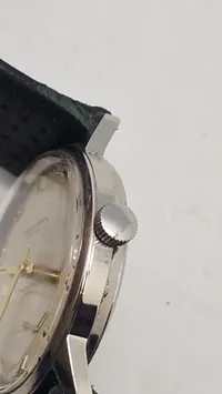 Wehrmann armbåndsur