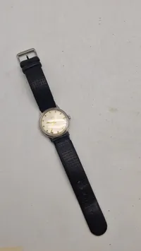 Wehrmann armbåndsur