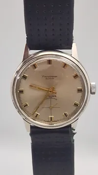 Wehrmann armbåndsur