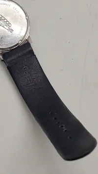 Wehrmann armbåndsur