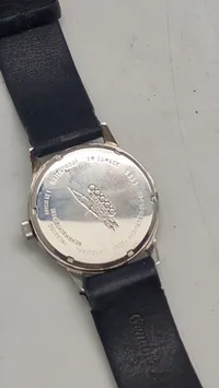 Wehrmann armbåndsur
