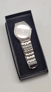 Inex ur Sapphire 10 ATM