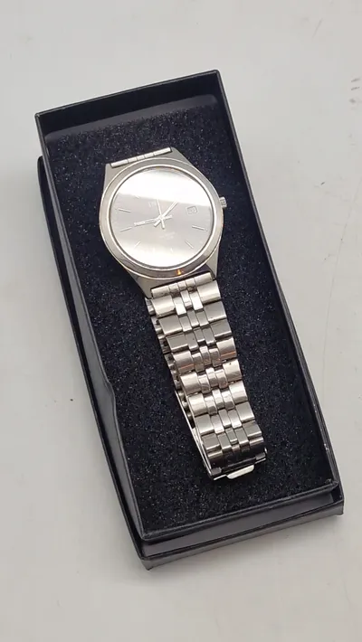 Inex ur Sapphire 10 ATM