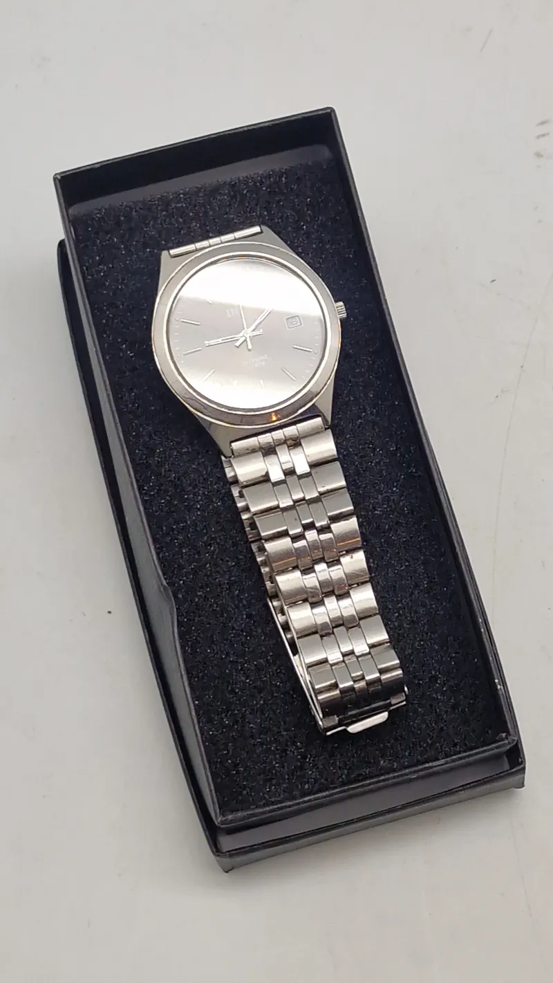 Inex ur Sapphire 10 ATM