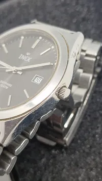 Inex ur Sapphire 10 ATM