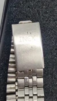 Inex ur Sapphire 10 ATM