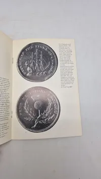 4 stk møntbøger