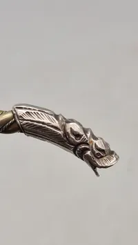 Ægte armbånd fra Napal se beskrivelse