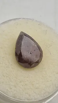 Ægte diamant, 1.00 gram = 5.00 ct