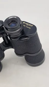 Koral 8X40 kikkert