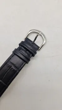 Bonnet armbåndsur med safirglas - ubrugt