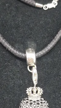 Sterlingsølv smykkesæt -Thomas Sabo