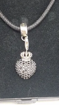 Sterlingsølv smykkesæt -Thomas Sabo