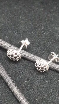 Sterlingsølv smykkesæt -Thomas Sabo