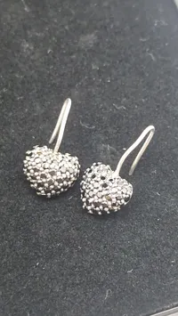 Sterlingsølv smykkesæt -Thomas Sabo