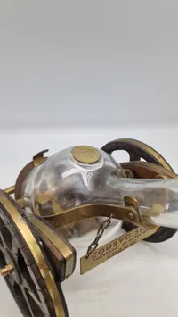 Napoleon flaske kanon