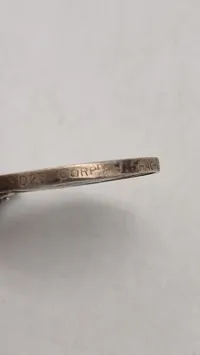 Originale navngivne krigsmedaljer, ww1 til samme mand