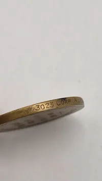 Originale navngivne krigsmedaljer, ww1 til samme mand