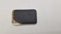 Original tysk ww1 brevpresse