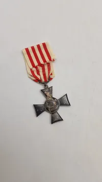 Originalt Bremen Hanseatenkreuz 1914