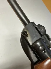 4.5 mm luftgevær, virker, Diana