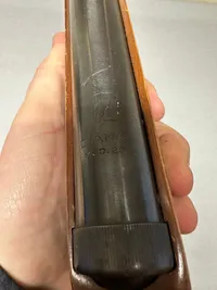 4.5 mm luftgevær, virker, Diana