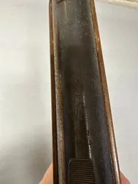 4.5 mm luftgevær, virker, Diana