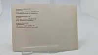 Samling polske billeder med kz motiver, ww2