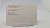 Samling polske billeder med kz motiver, ww2