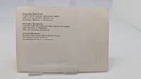 Samling polske billeder med kz motiver, ww2
