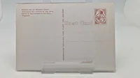 Samling postkort