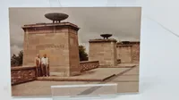 Samling ældre kz fotos