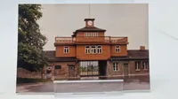 Samling ældre kz fotos