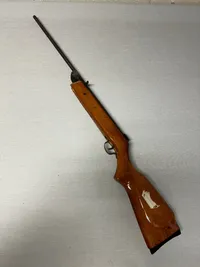 4.5 mm luftgevær, virker