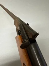 4.5 mm luftgevær, virker