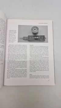 THE CLASSIC BRITISH
Rook & Rabbit Rifle