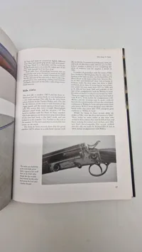 THE CLASSIC BRITISH
Rook & Rabbit Rifle