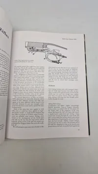THE CLASSIC BRITISH
Rook & Rabbit Rifle