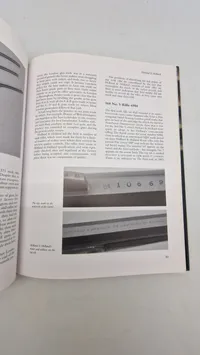 THE CLASSIC BRITISH
Rook & Rabbit Rifle