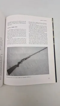 THE CLASSIC BRITISH
Rook & Rabbit Rifle