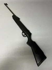 4.5 mm luftgevær, virker
