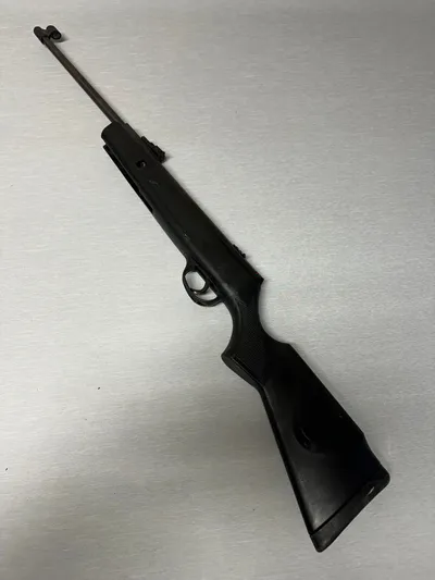 4.5 mm luftgevær, virker