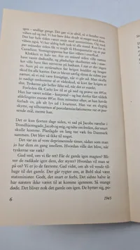 “Kom maj” af modstandsmanden Gunnar Dyrberg